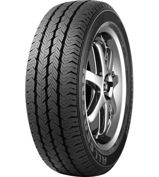 Sunfull SF-08 AS 215/75 R16 116/114 R C