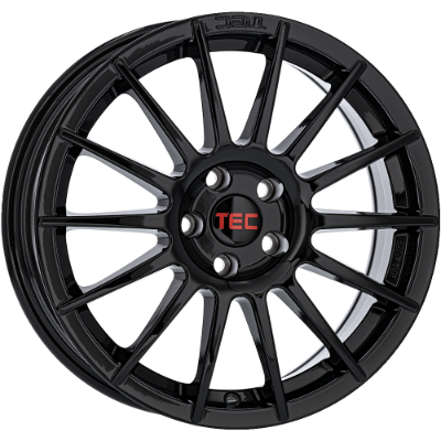 TEC SPEEDWHEELS Tec AS2 BG 7,00x17 4x108,00 ET25,00