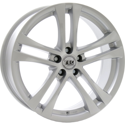 TEC SPEEDWHEELS Tec AS4 CS 6,50x16 5x114,30 ET45,00