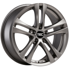 TEC SPEEDWHEELS Tec AS4 DG
