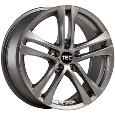 TEC SPEEDWHEELS Tec AS4 DG 6,50x16 5x112,00 ET46,00