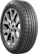 Detailný pohľad na behúň Rosava Itegro 175/65 R14 82 H
