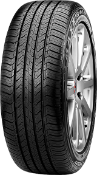 Detailný pohľad na behúň Maxxis Bravo HPM3 245/55 R19 103 V