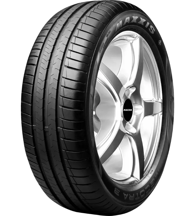 Maxxis Mecotra ME3 165/80 R15 87 T