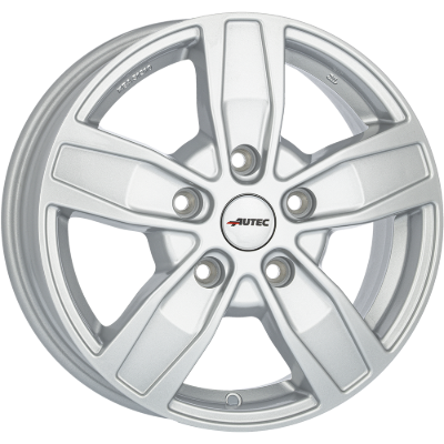 Autec Quantro 6,00x15 5x118,00 ET60,00