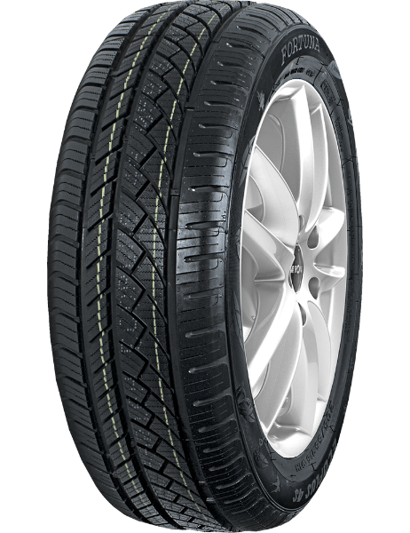 Fortuna Ecoplus 4S 205/40 R17 84 W XL