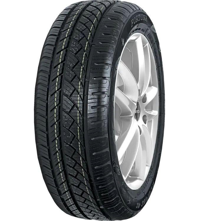 Fortuna Ecoplus 4S 165/70 R14 85 T XL