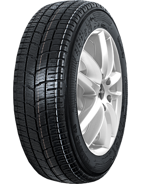 Kleber Transpro 4S 215/75 R16 116/114 R C