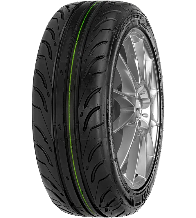 Accelera 651 Sport 235/40 R17 90 W ZR, TRW 200