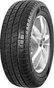 Detailný pohľad na behúň Laufenn I Fit Van 215/75 R16 113/111 R C