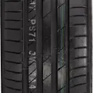 Kumho Ecsta PS71 255/40 R17 94 Y ZR - Miniatúrny obrázok 2