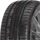 Kumho Ecsta PS71 255/40 R17 94 Y ZR - Miniatúrny obrázok 3