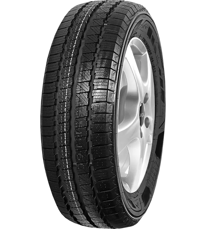Zeetex WV1000 195/60 R16 99/97 T C