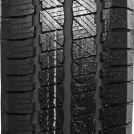 Zeetex WV1000 195/60 R16 99/97 T C - Miniatúrny obrázok 2