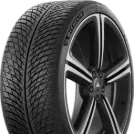 Michelin Pilot Alpin 5 245/35 R20 95 V XL, NA5 - Miniatúrny obrázok 1