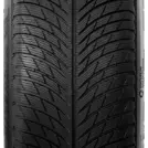 Michelin Pilot Alpin 5 245/35 R20 95 V XL, NA5 - Miniatúrny obrázok 2