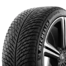 Michelin Pilot Alpin 5 245/35 R20 95 V XL, NA5 - Miniatúrny obrázok 3