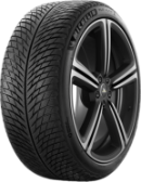 Detailný pohľad na behúň Michelin Pilot Alpin 5 245/40 R20 99 W XL