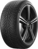Detailný pohľad na behúň Michelin Pilot Alpin 5 275/35 R21 103 V XL