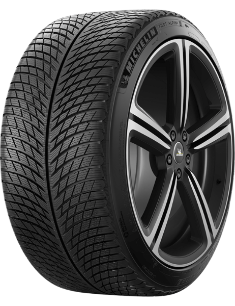 Michelin Pilot Alpin 5 295/35 R20 105 W XL, MO1A