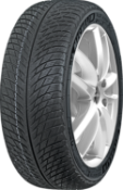 Detailný pohľad na behúň Michelin Pilot Alpin 5 285/30 R22 101 W XL