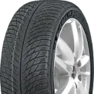 Michelin Pilot Alpin 5 275/50 R22 115 V XL, LR - Miniatúrny obrázok 1