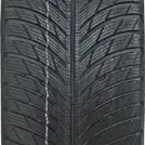 Michelin Pilot Alpin 5 275/50 R22 115 V XL, LR - Miniatúrny obrázok 2