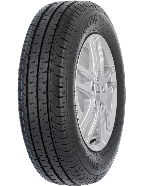 Mazzini EffiVan 205/80 R14 109/107 S C