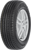 Detailný pohľad na behúň Mazzini ECOSAVER 215/60 R17 96 H