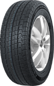 Detailný pohľad na behúň Matador MPS400 Variant All Weather 2 175/65 R14 90/88 T C