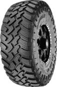 Detailný pohľad na behúň GRIPMAX MUD RAGE M/T 235/70 R16 106 Q RWL, POR
