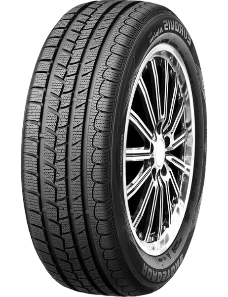Roadstone Eurovis ALP