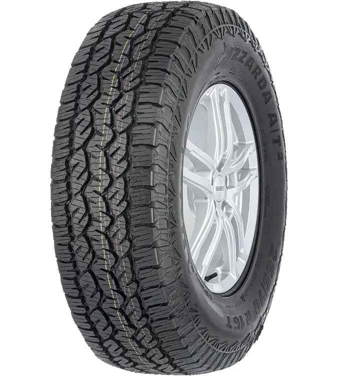 Matador MP72 Izzarda A/T 2 275/40 R20 106 H XL, FR