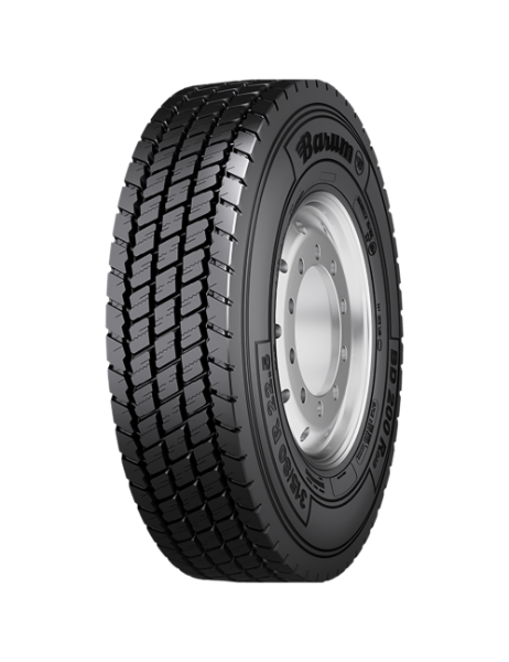 Barum BD 200 R 235/75 R17.5 132/130 M