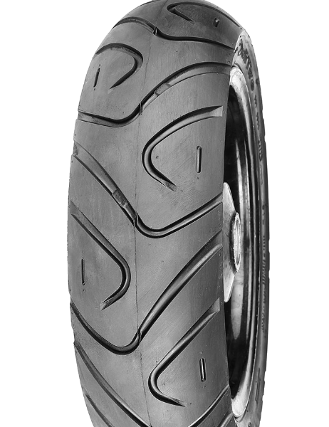 Deli Tire SC-106 120/70-12 51 L Front TL M/C