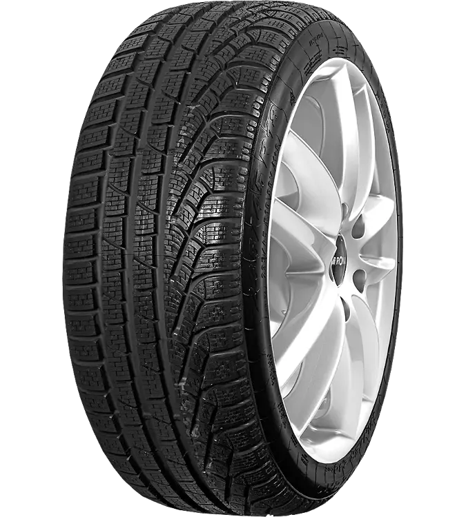 Pirelli SottoZero 2 295/35 R19 104 V XL, MO