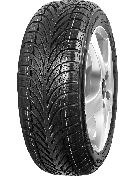 BFGoodrich G-Force Winter