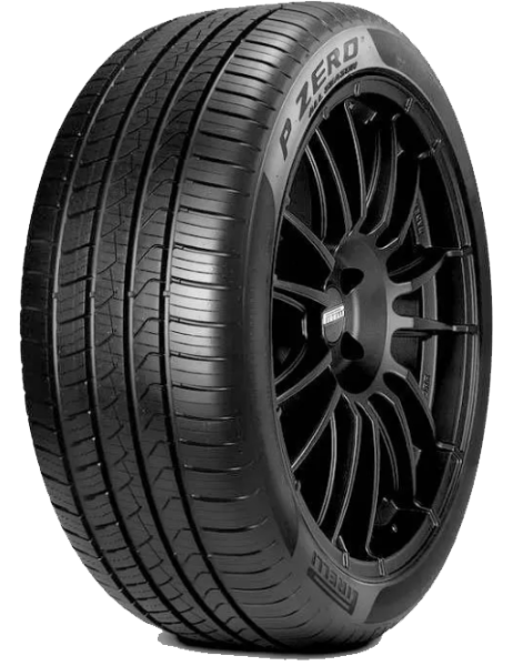 Pirelli P Zero All Season 275/35 R22 104 W M+S, XL, ZR, B, PNCS