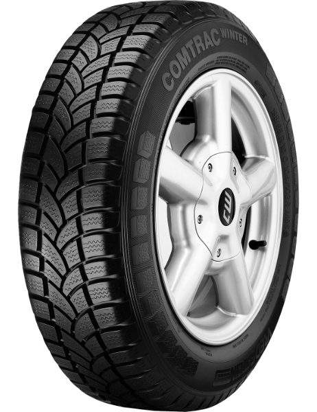 Vredestein Comtrac Winter