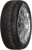 Detailný pohľad na behúň Nankang SV-3 165/60 R14 79 H XL