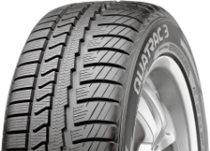 Vredestein Quatrac 3