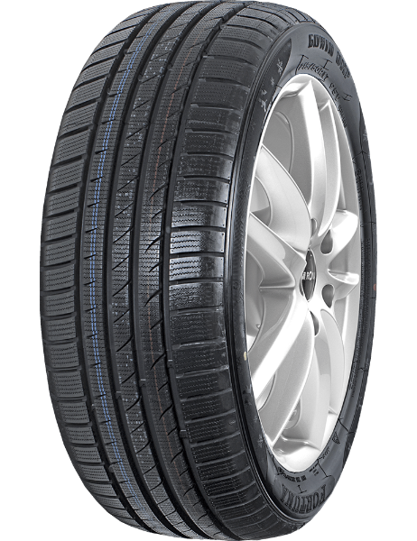 Fortuna Gowin UHP 225/45 R17 91 V