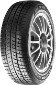 Detailný pohľad na behúň Avon WT7 Snow 185/65 R15 88 T