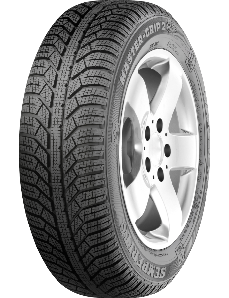 Semperit MASTER-GRIP 2 SUV 265/60 R18 114 H XL, FR