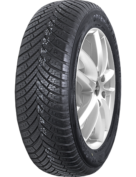 Linglong Green-Max All Season 155/70 R13 75 T