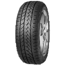 Detailný pohľad na behúň Milestone Green 4S 185/65 R15 88 T