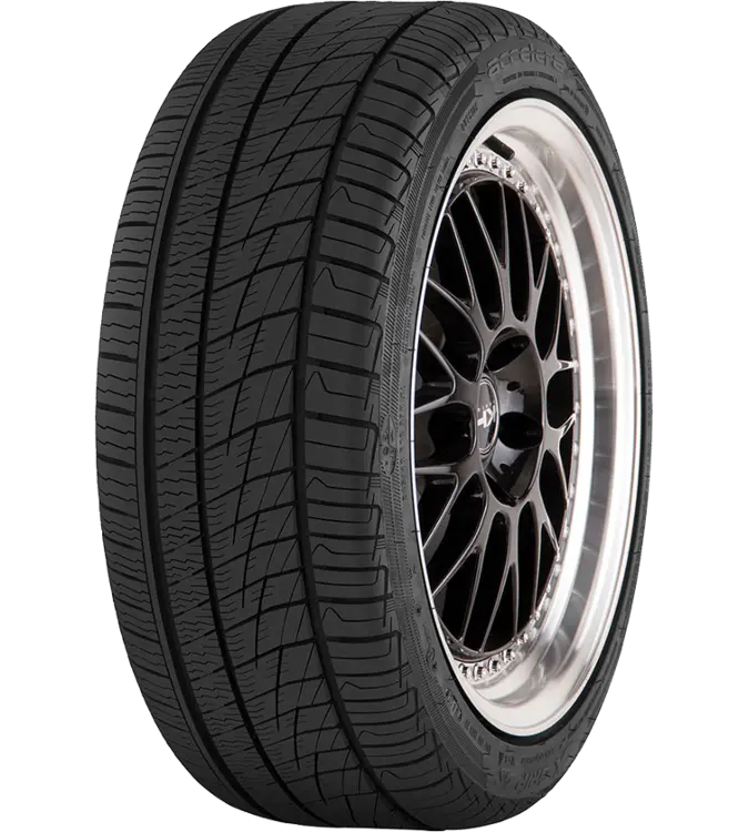 Accelera X-GRIP 4S 185/55 R15 86 H XL