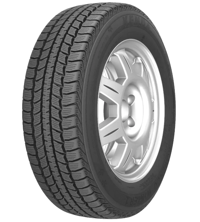 Kenda Komendo Winter KR500 185/60 R12 104/101 N C