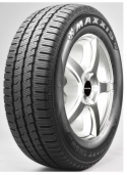 Detailný pohľad na behúň Maxxis Vansmart Snow WL2 185/80 R15 103/102 R C