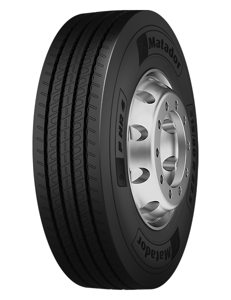 Matador F HR 4 315/80 R22.5 156/150 L (154/150M)
